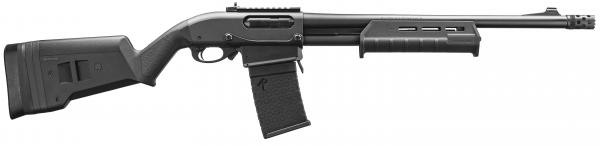 Model 870 DM Magpul