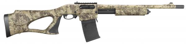 Model 870 DM Predator 