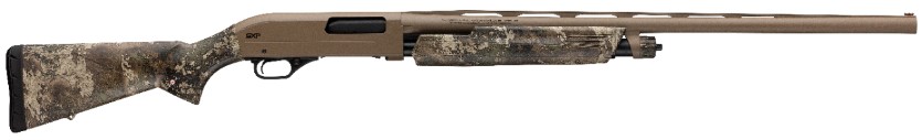 SXP Hybrid Hunter True Timber Strata (2018)