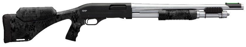 SXP Shadow Marine Defender