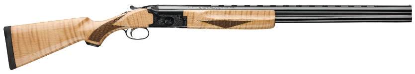 Model 101 Deluxe Field Maple