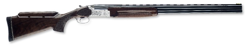 Model 101 Pigeon Trap (Adjustable Comb)