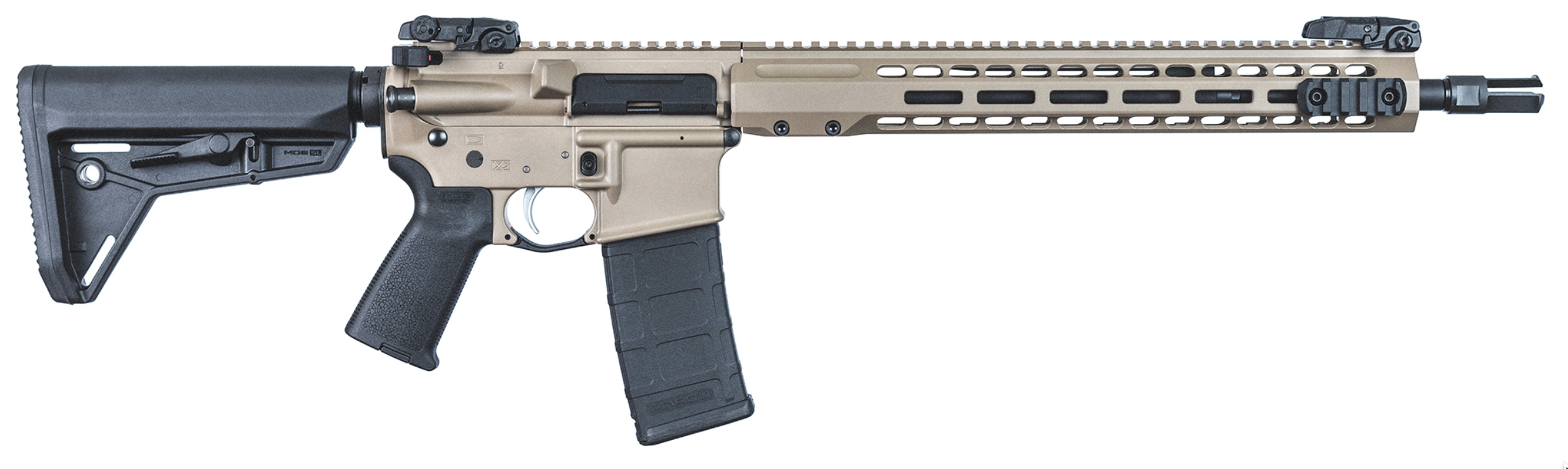 REC7 DI Carbine 