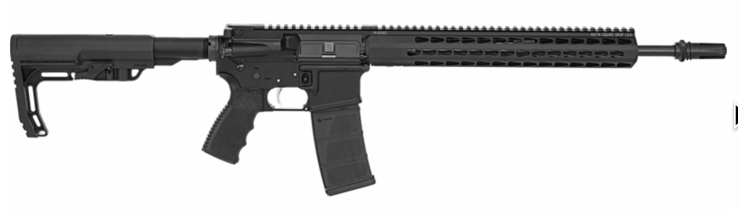 XM15-E2S Minimalist Series