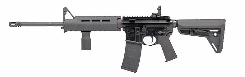 M4 Carbine MPS