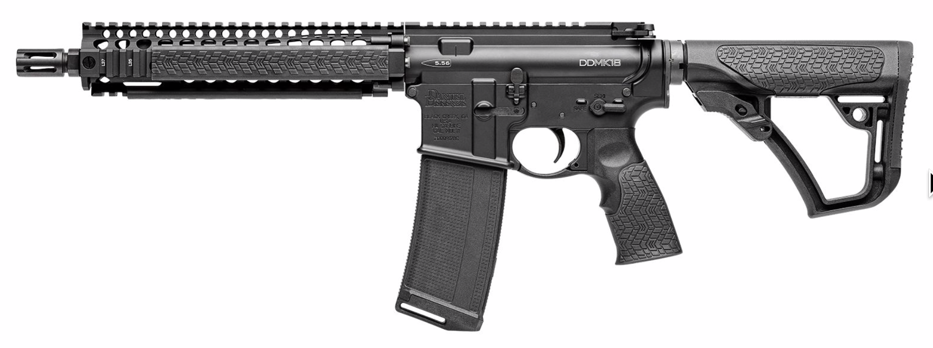 DDM4V1 