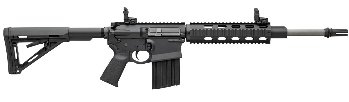 GII Recon