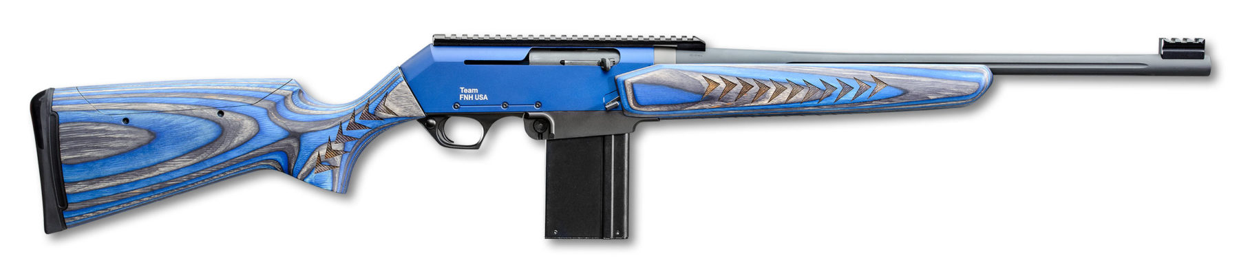 FNAR Competition 308 DBM 
