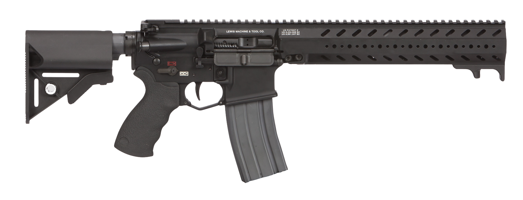 Confined Space Weapon 