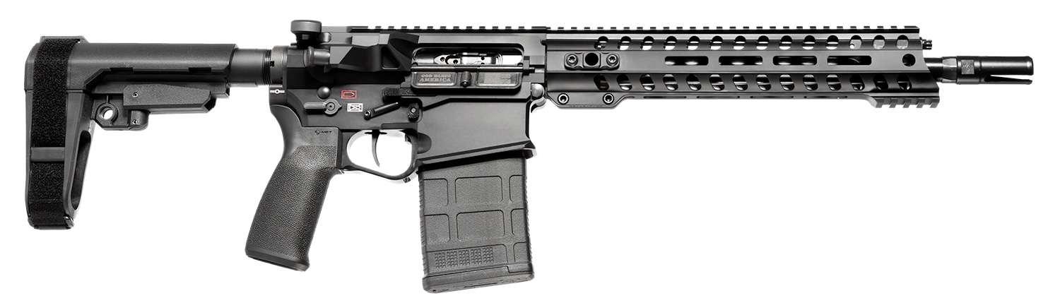 Revolution DI Pistol
