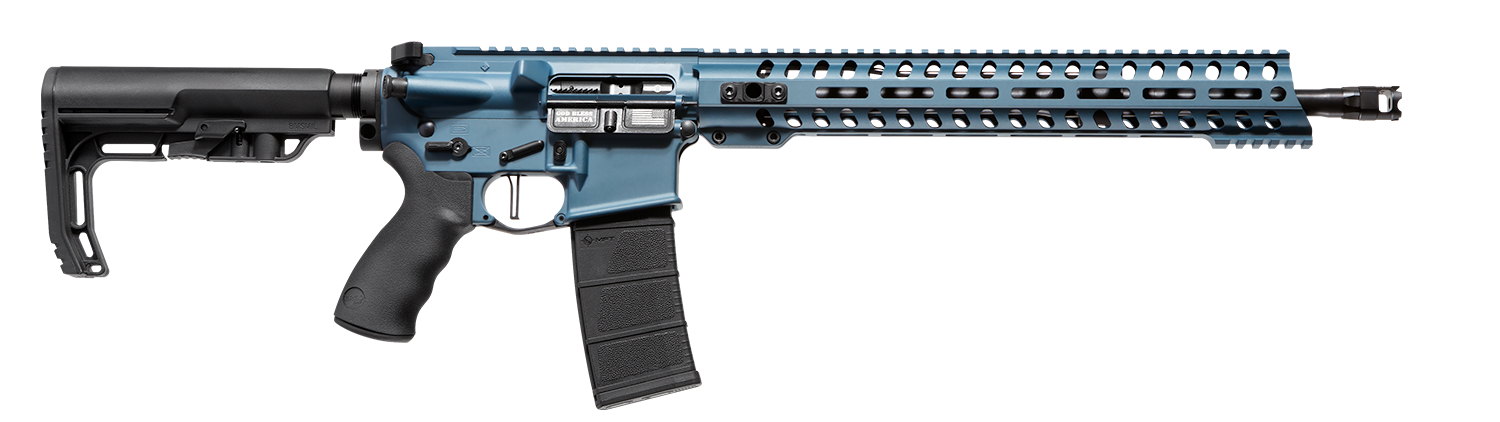 Wonder Rifle DI 