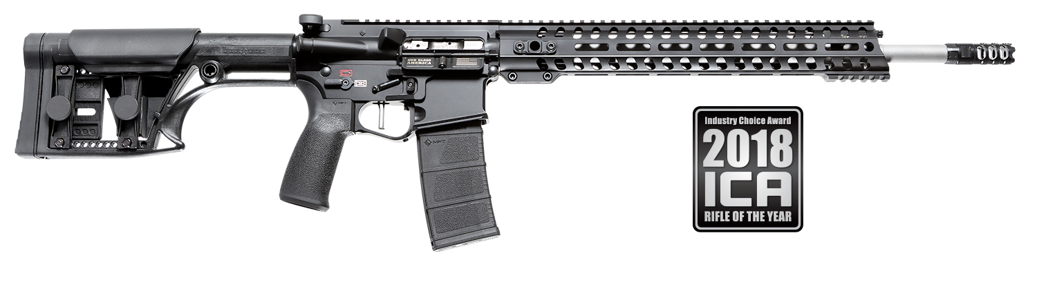 Renegade+ SPR 5.56