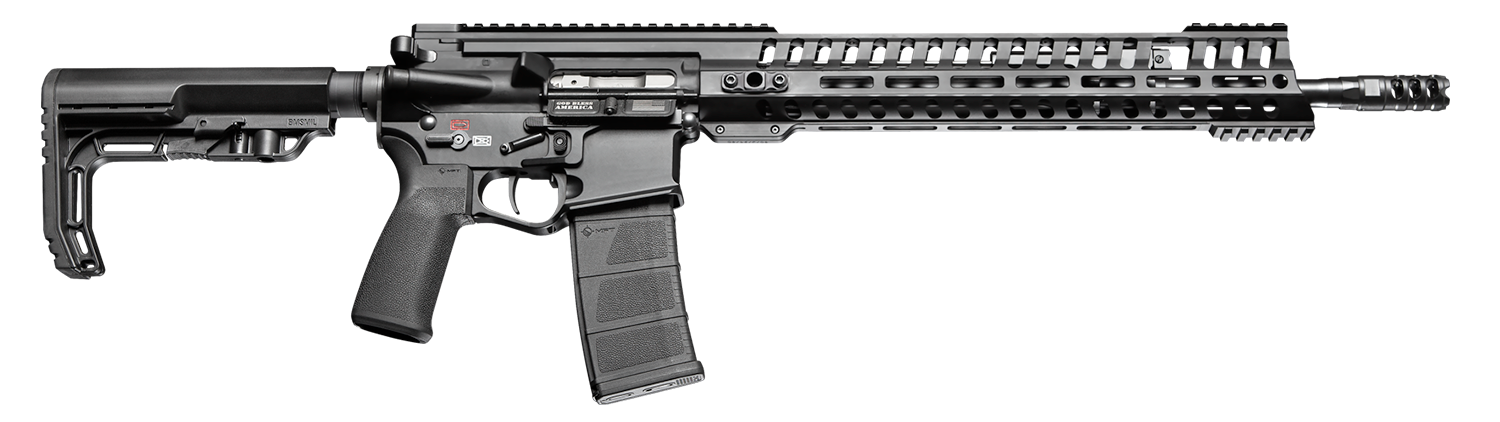 P415 Edge Rifle
