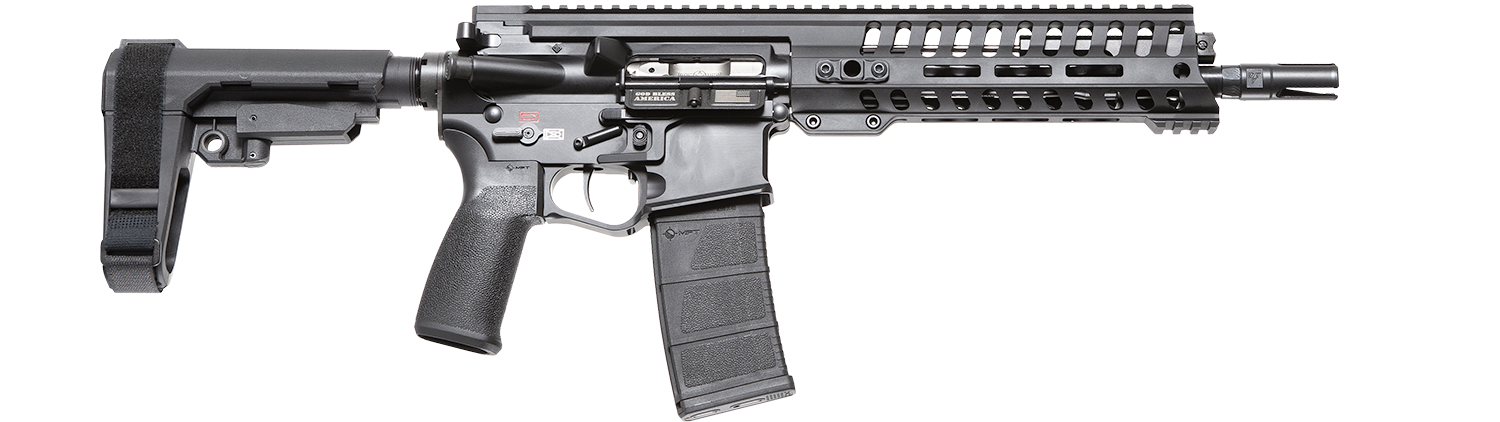 P415 Edge Pistol 5.56