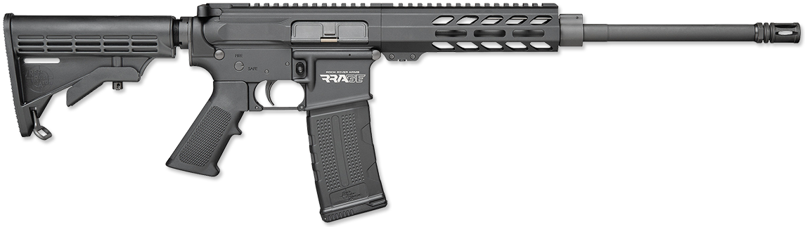 RRAGE 16