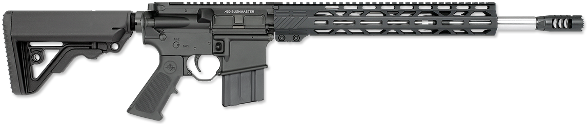 LAR-15M Mid-Length A4