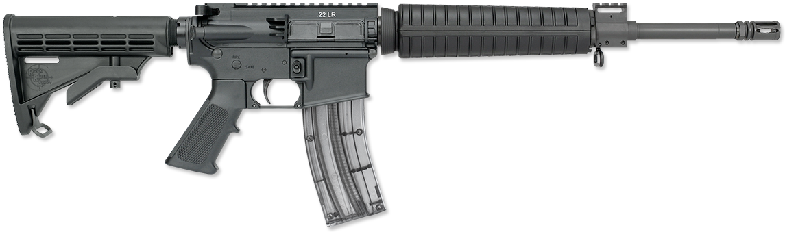 LAR-22 Mid AR