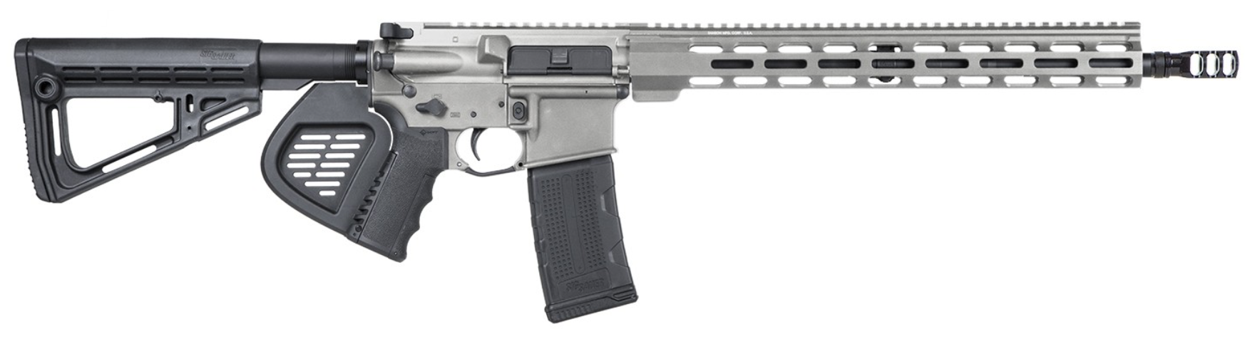 SIG M400 Elite TI California Compliant