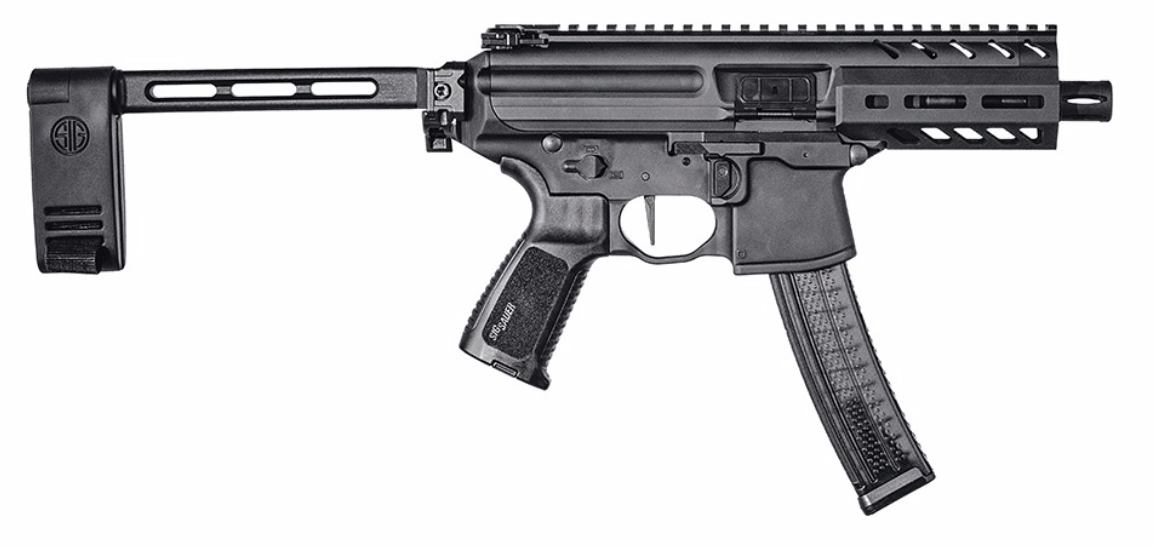 MPX Copperhead K
