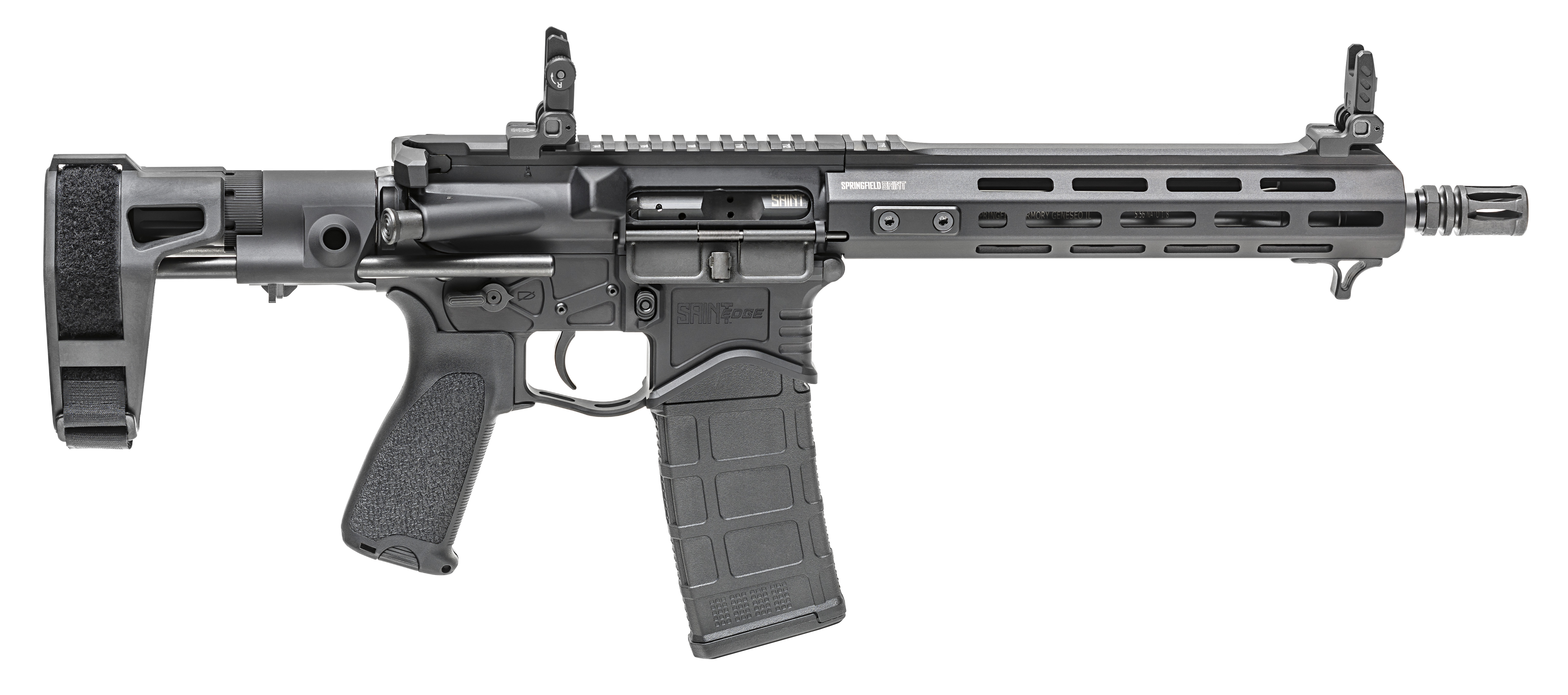 SAINT AR-15 Pistol
