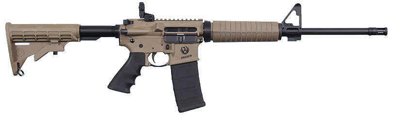 AR-556 Model 8503 Davidson's Exclusive