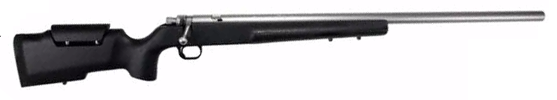 Knight 500 Muzzleloader
