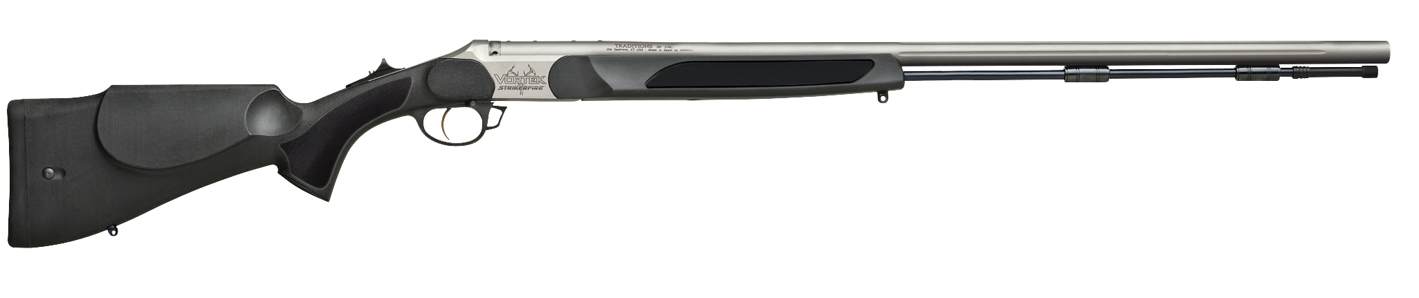 Vortek StrikerFire LDR .50 Cal 30