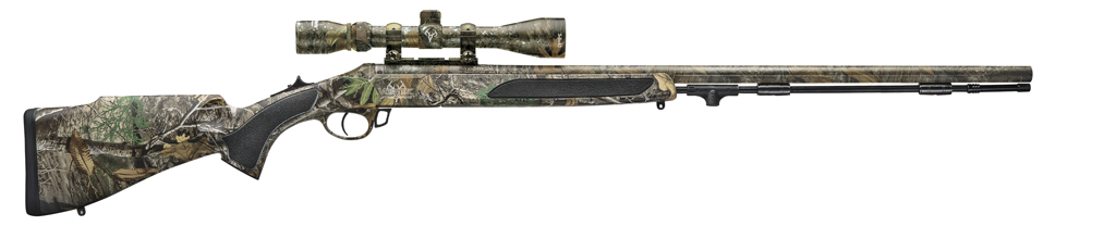 Vortek StrikerFire LDR .50 cal 30