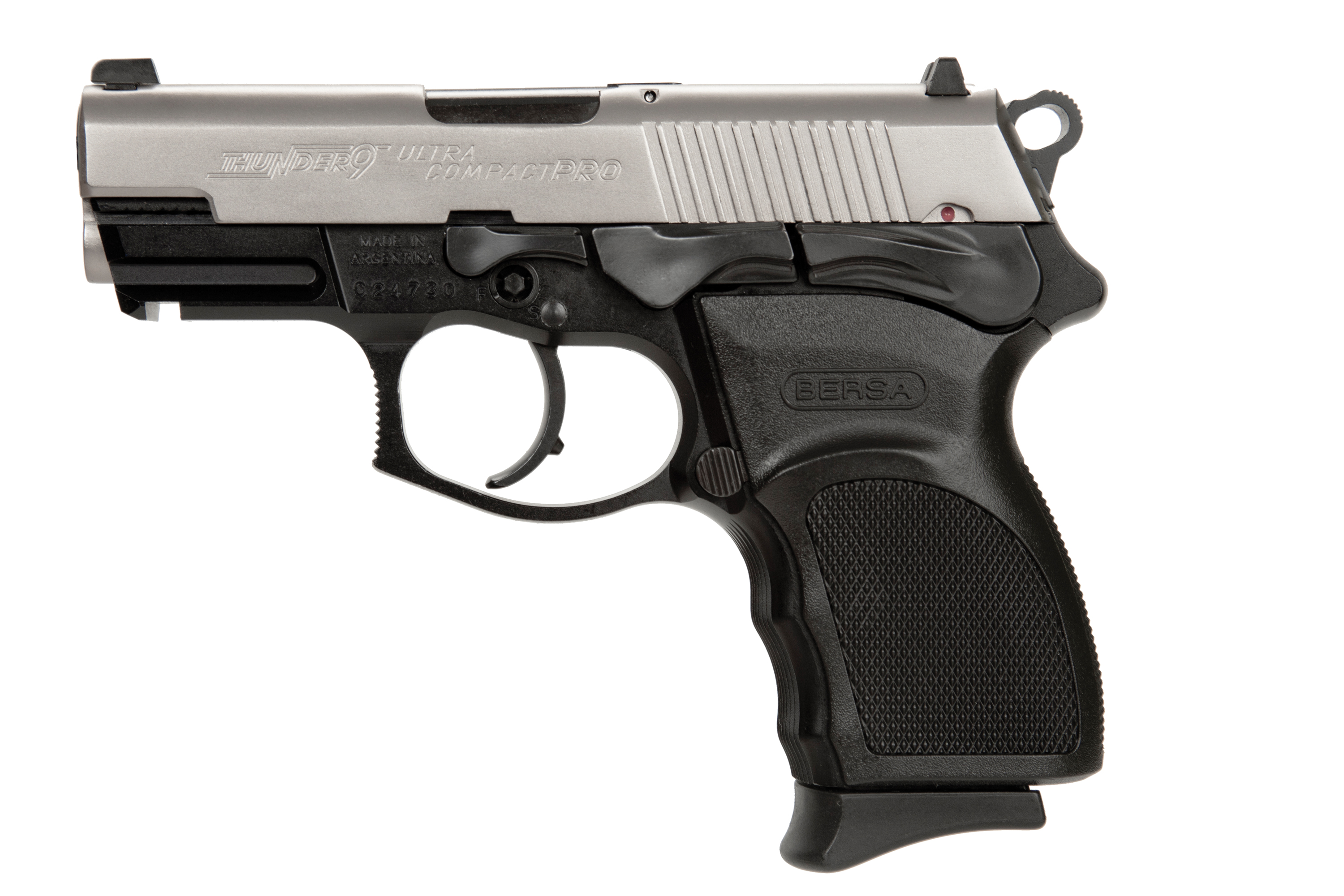 Thunder Pro Ultra Compact