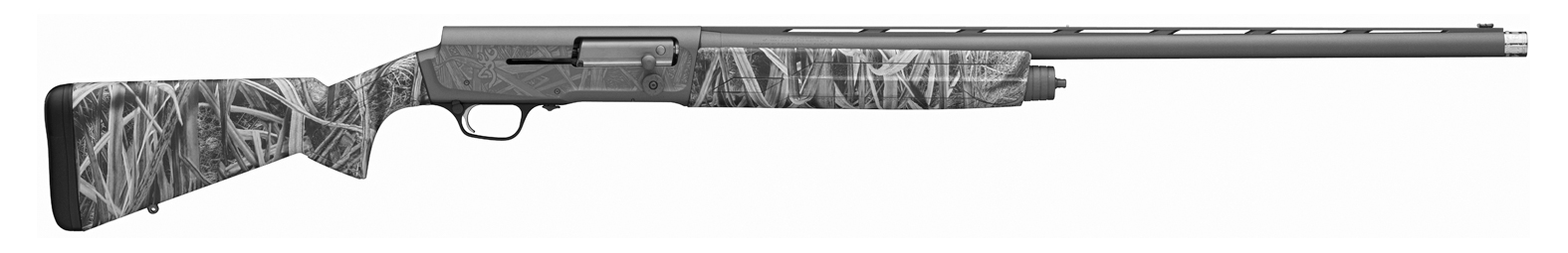 Browning A5 Wicked Wing