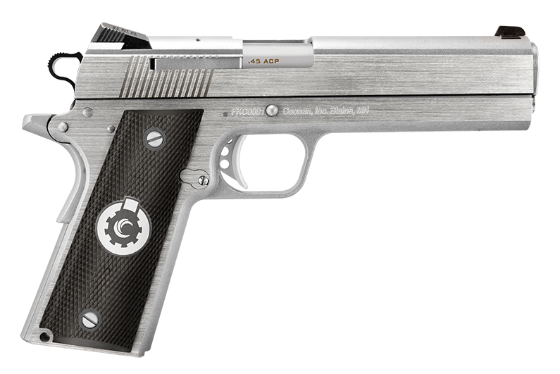 Coonan .45 ACP