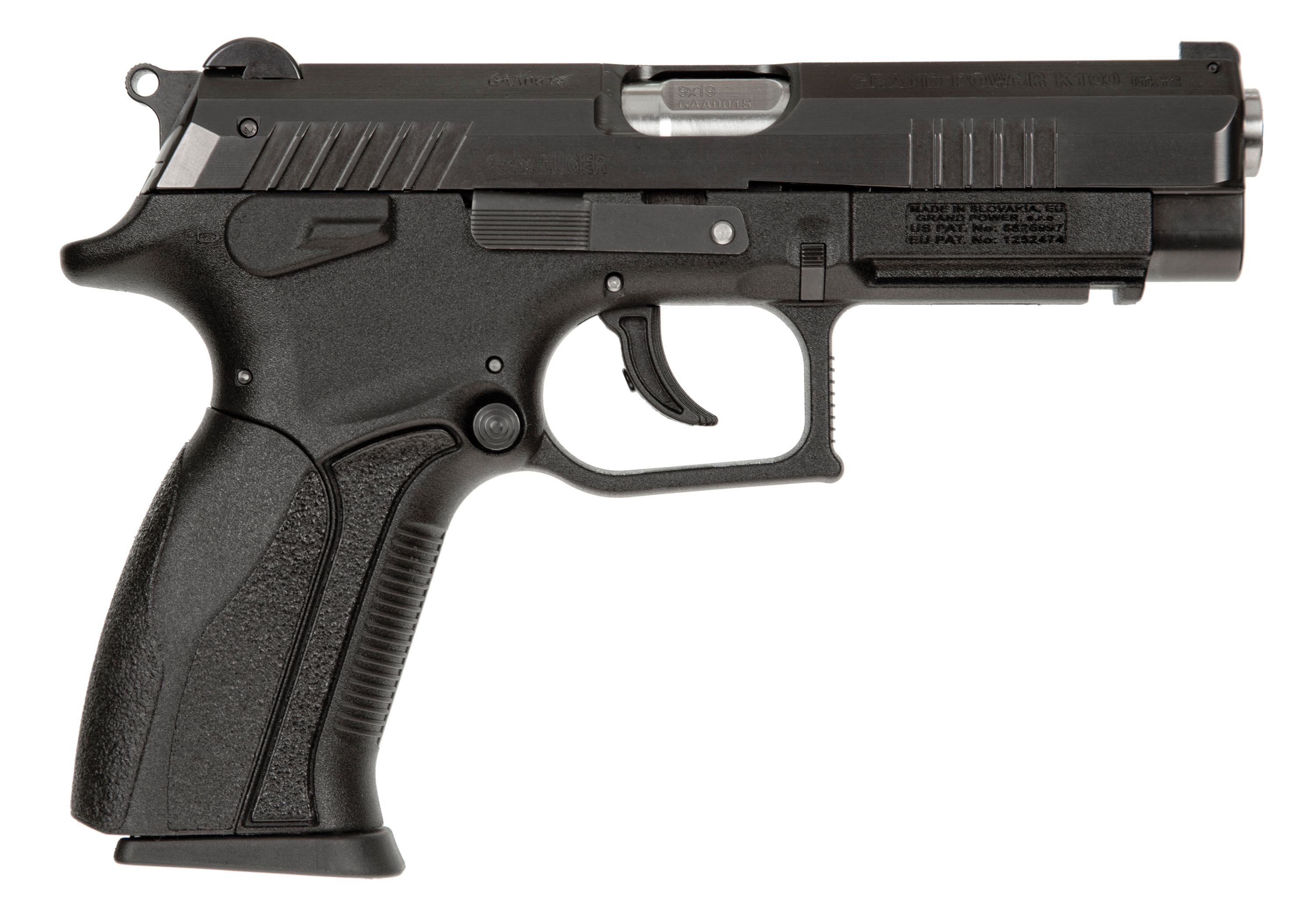 K100 Mk12