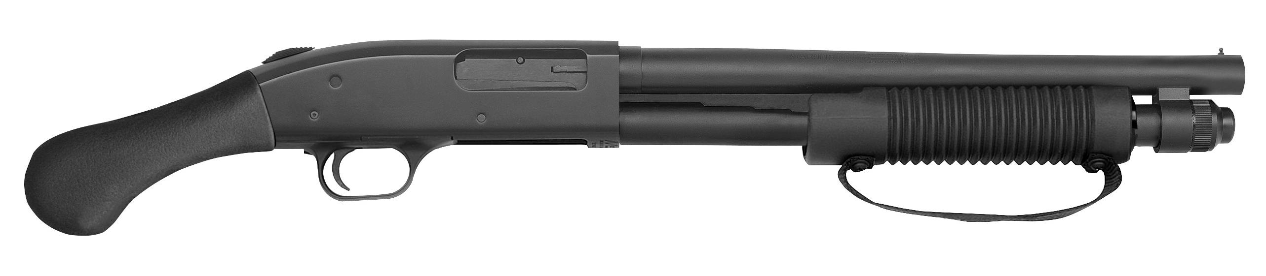 Model 590 Shockwave