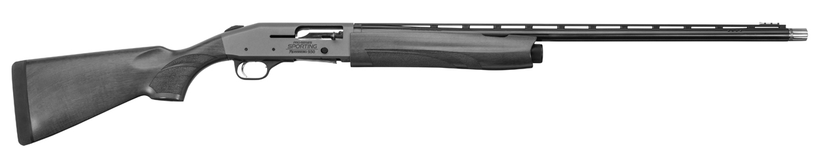 Model 930 Pro Sporting
