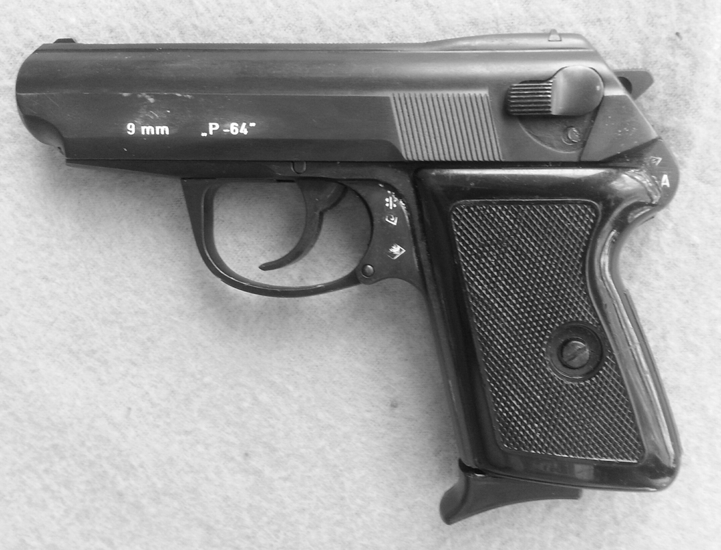FB P-64