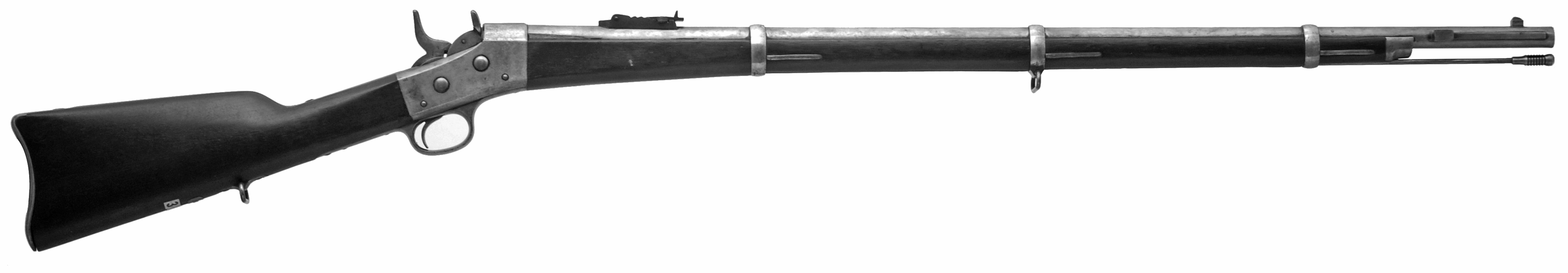 Remington Egyptian Model