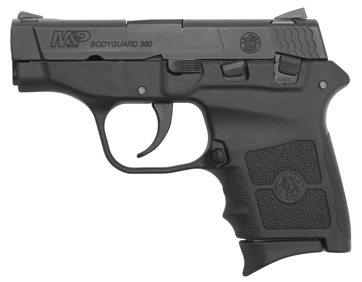 M&P BG380