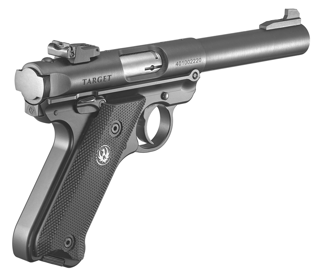 MK IV Target