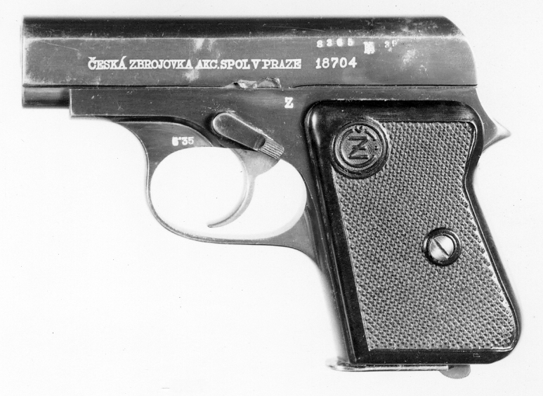 CZ 1936