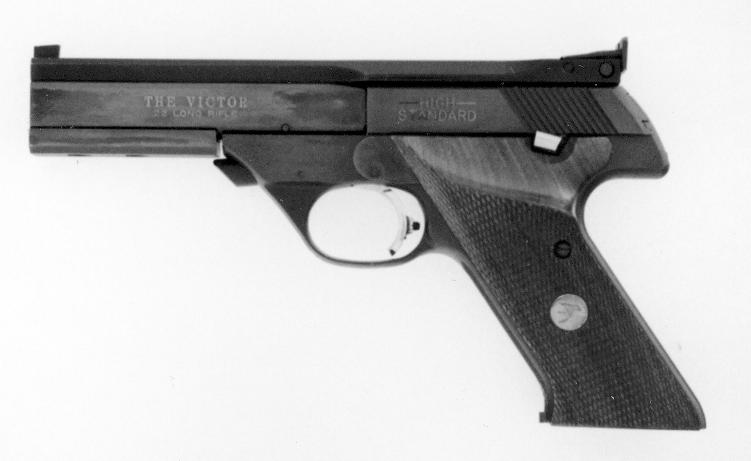Victor (Slant Grip)