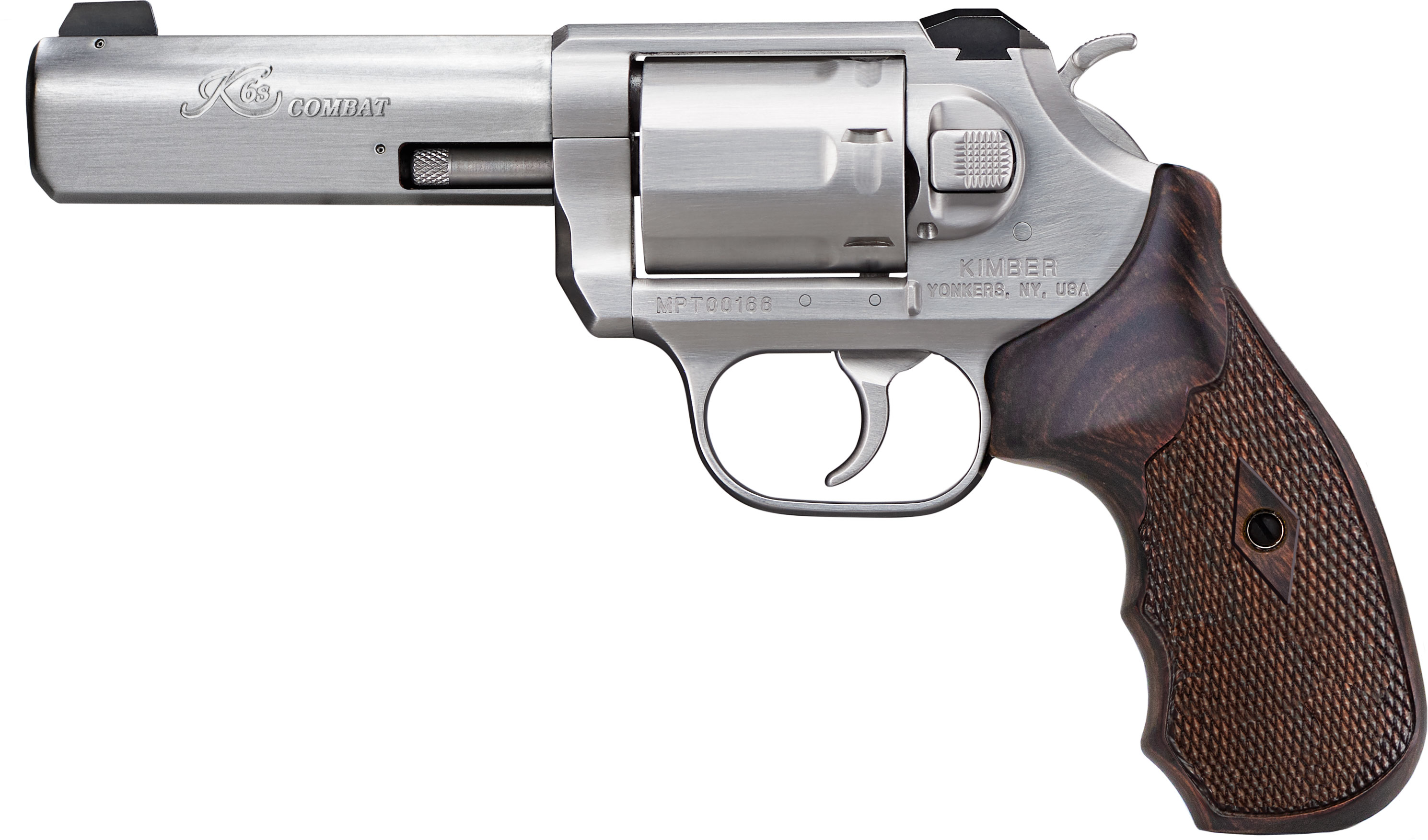 K6s DASA Combat