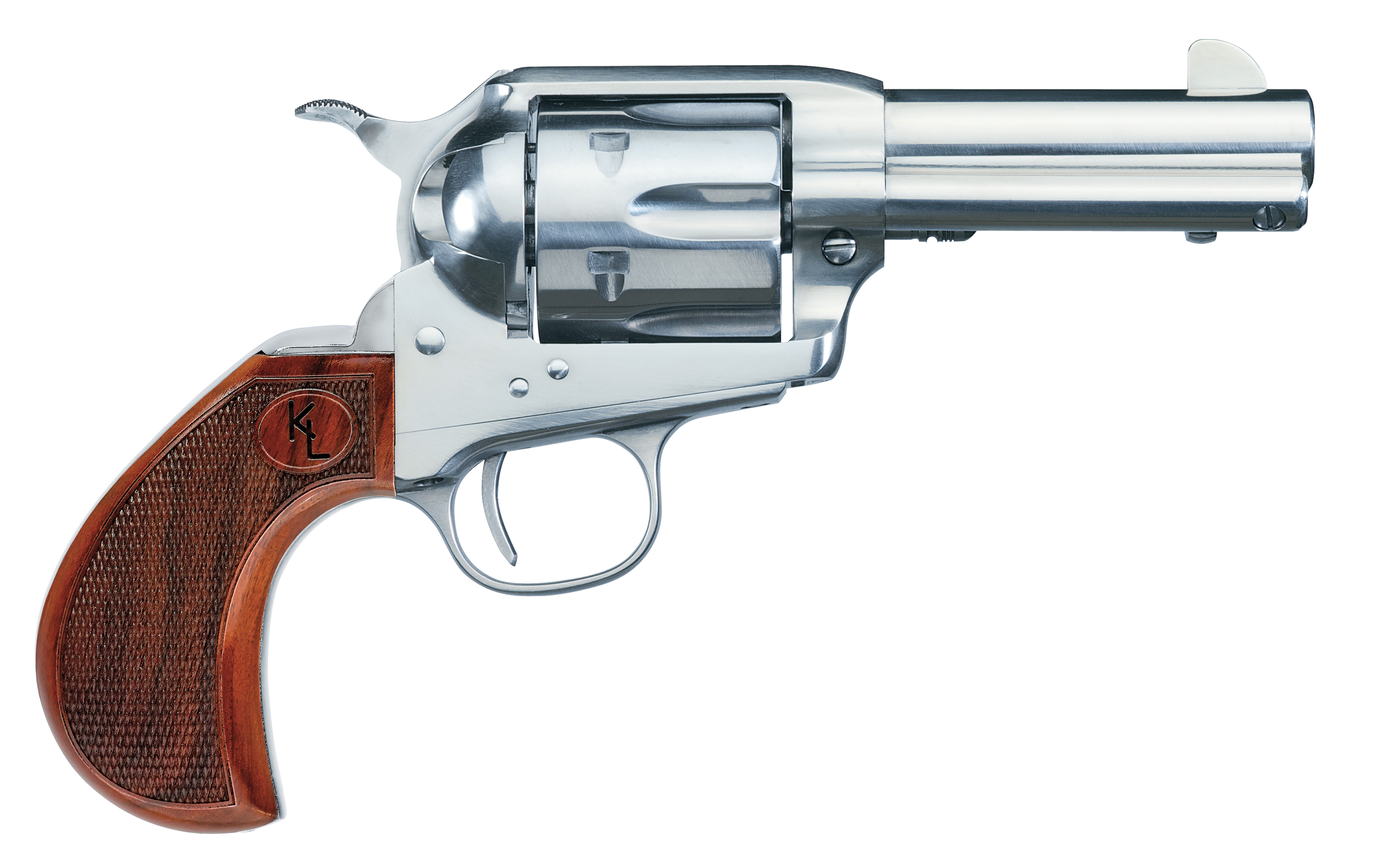 Stainless Steel Short Stroke CMS KL Pro
