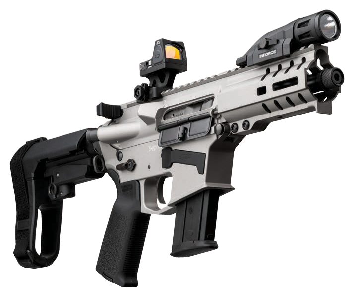 Banshee 300 MK10
