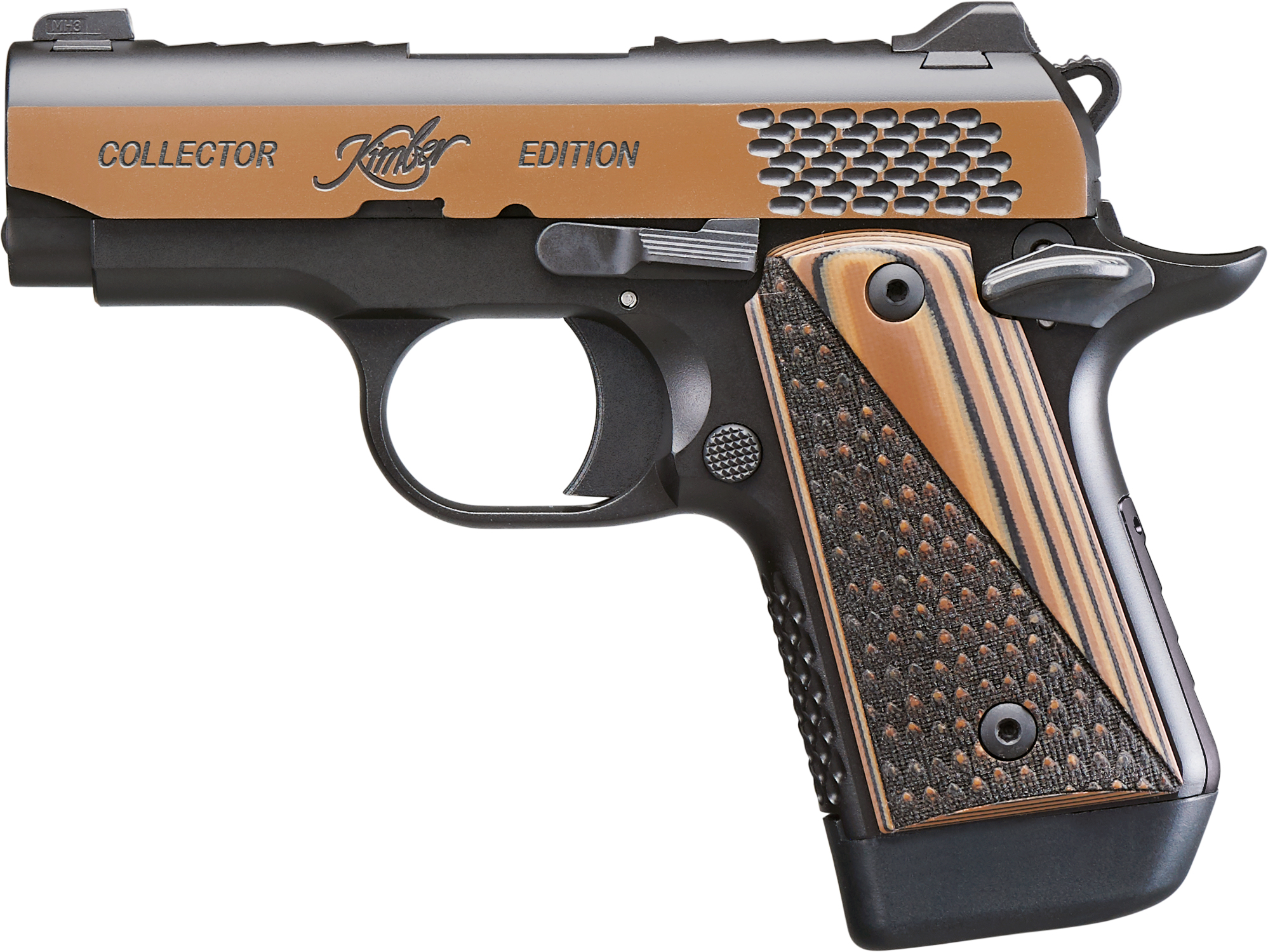 Collector Edition Raptor Micro 9