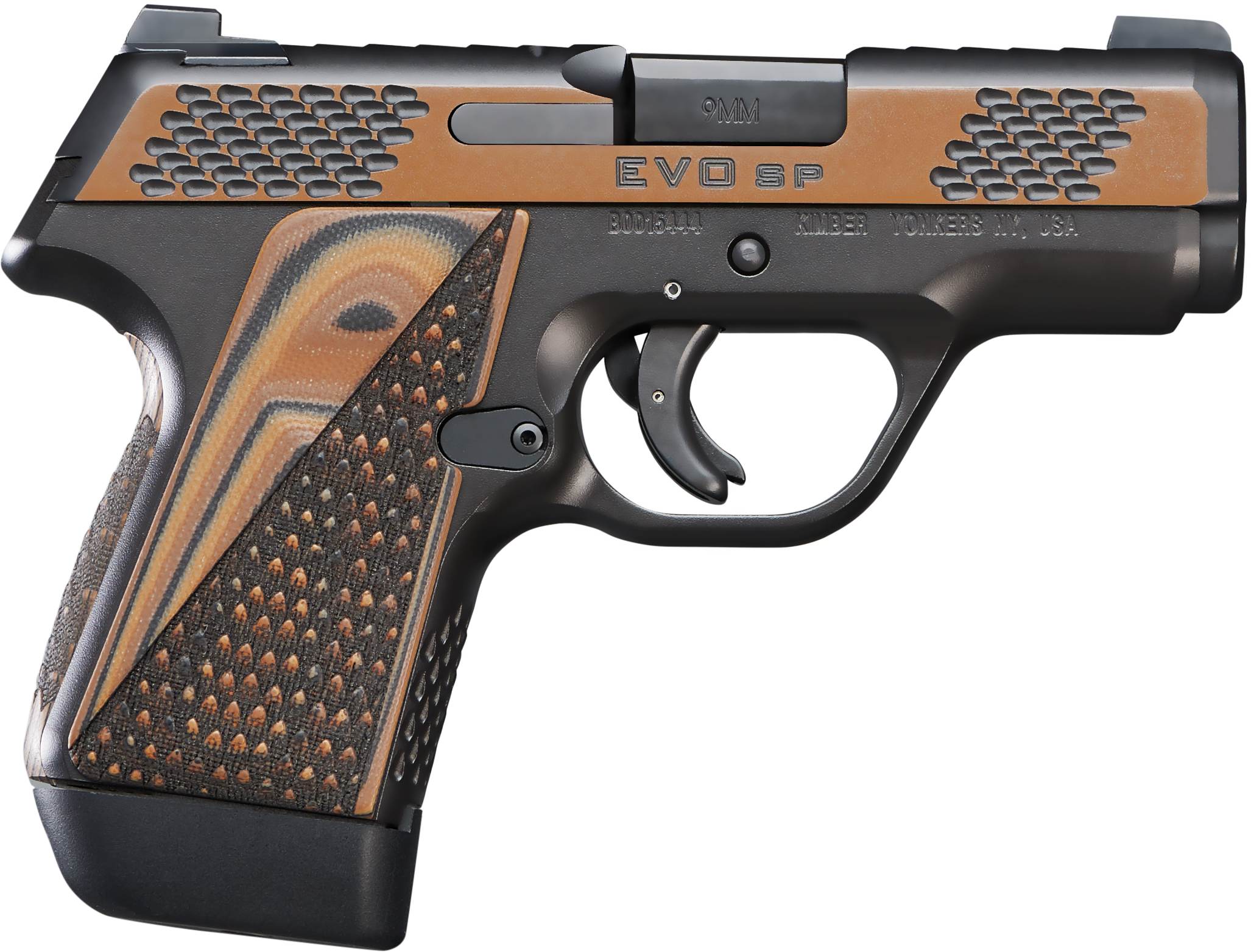 Collector Edition Raptor EVO