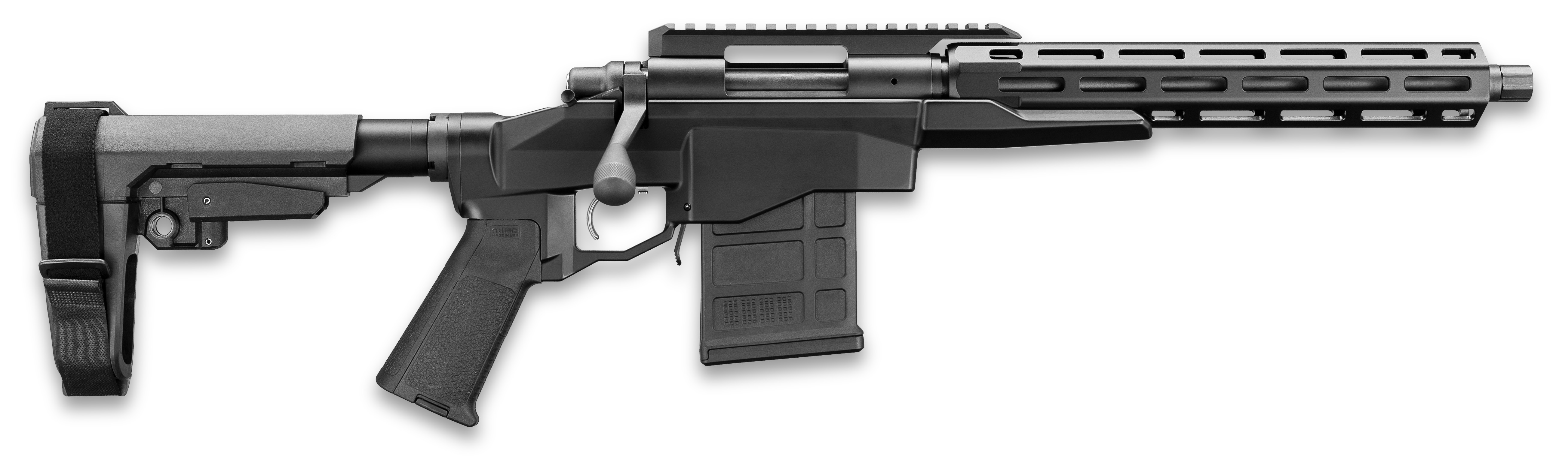 Model 700 CP