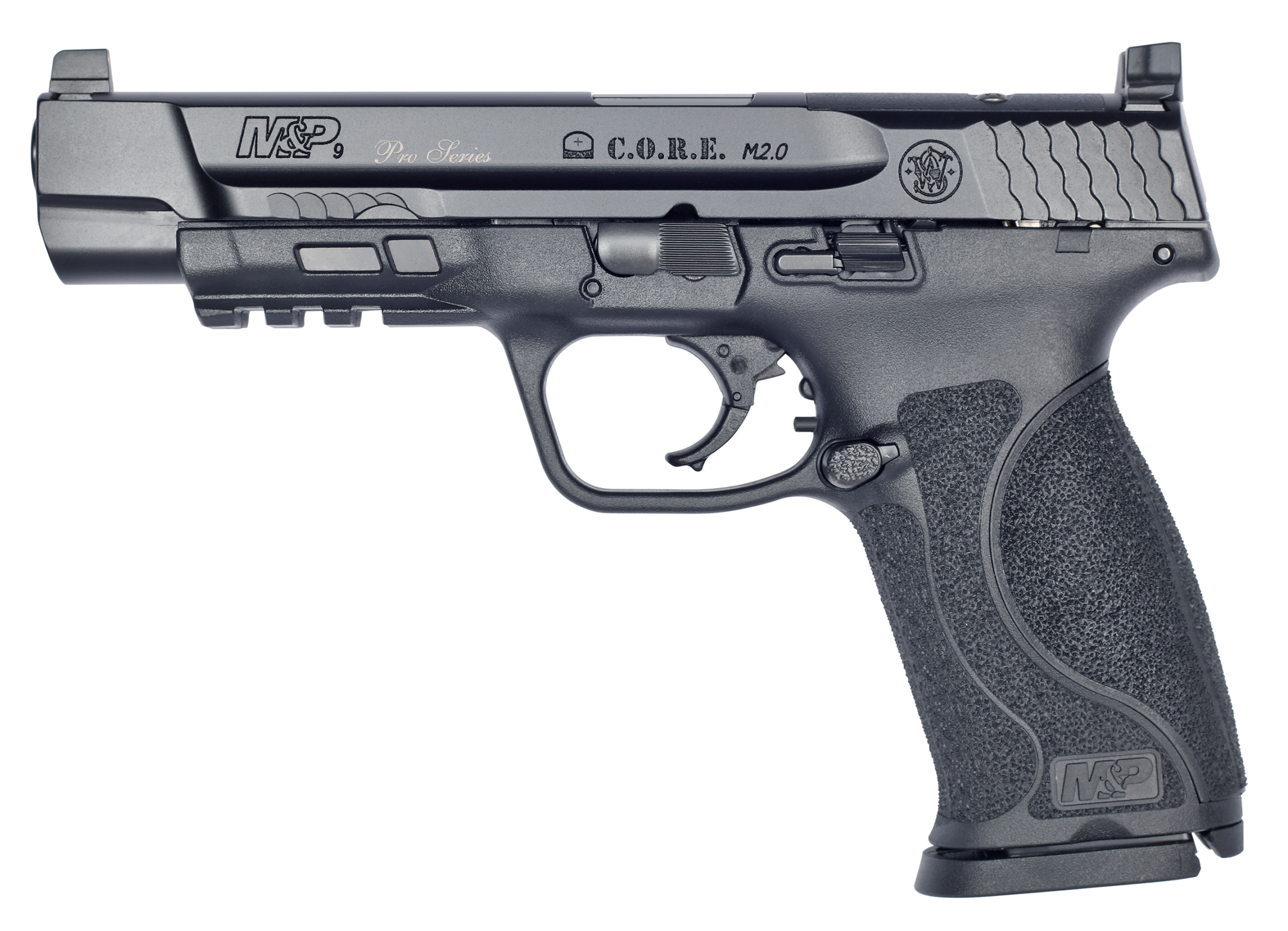 Performance Center M&P9 M2.0 C.O.R.E. Pro 
