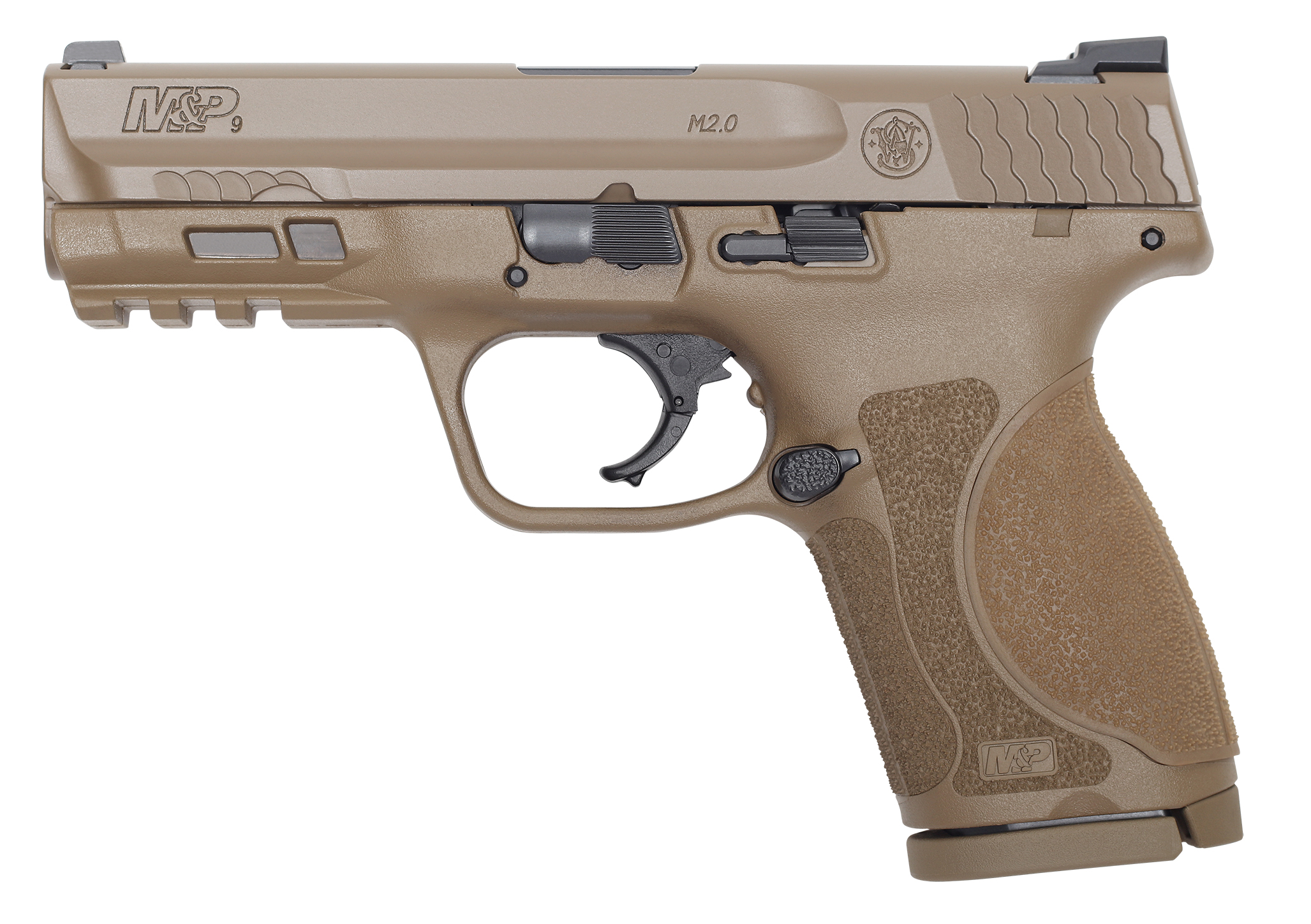 Performance Center M&P9 M2.0 Compact
