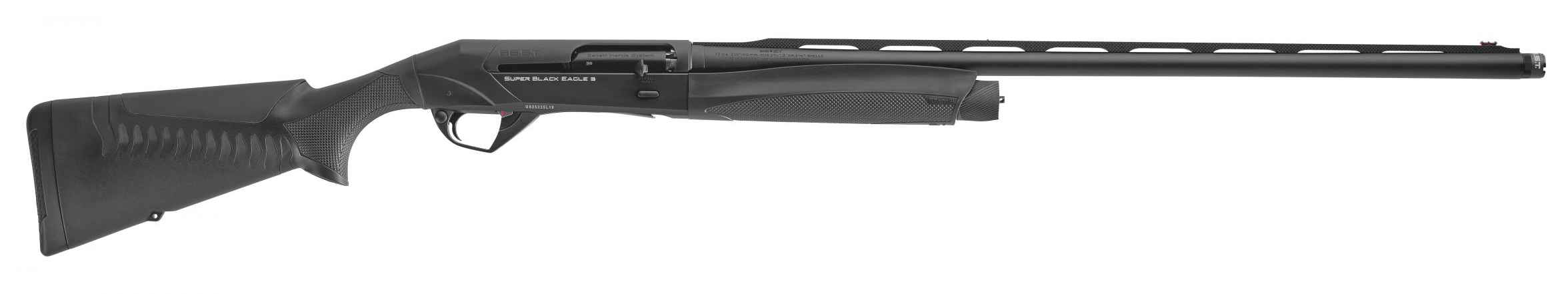 Super Black Eagle 3 BE.S.T. 