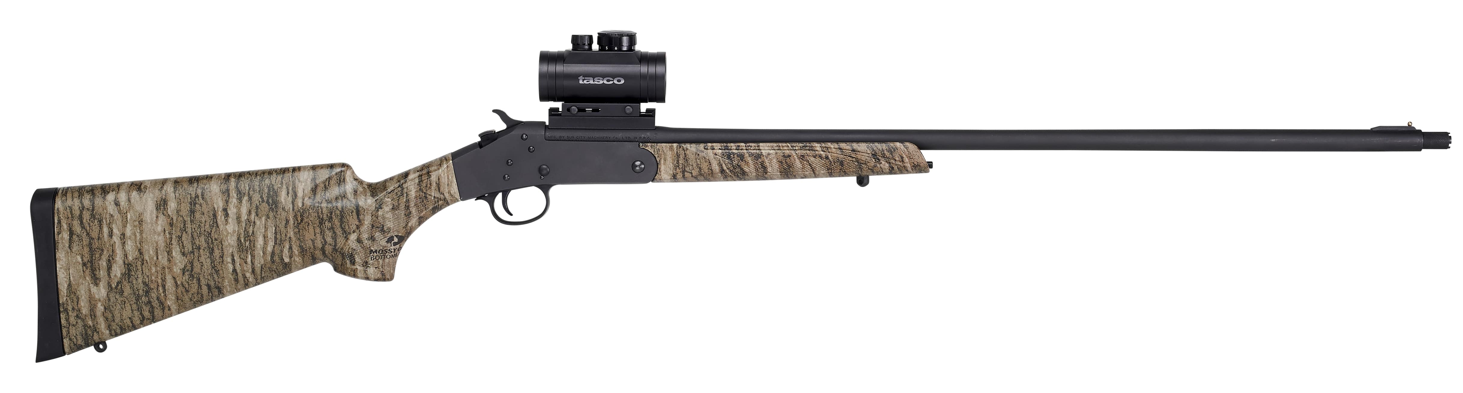 Model 301 Turkey XP